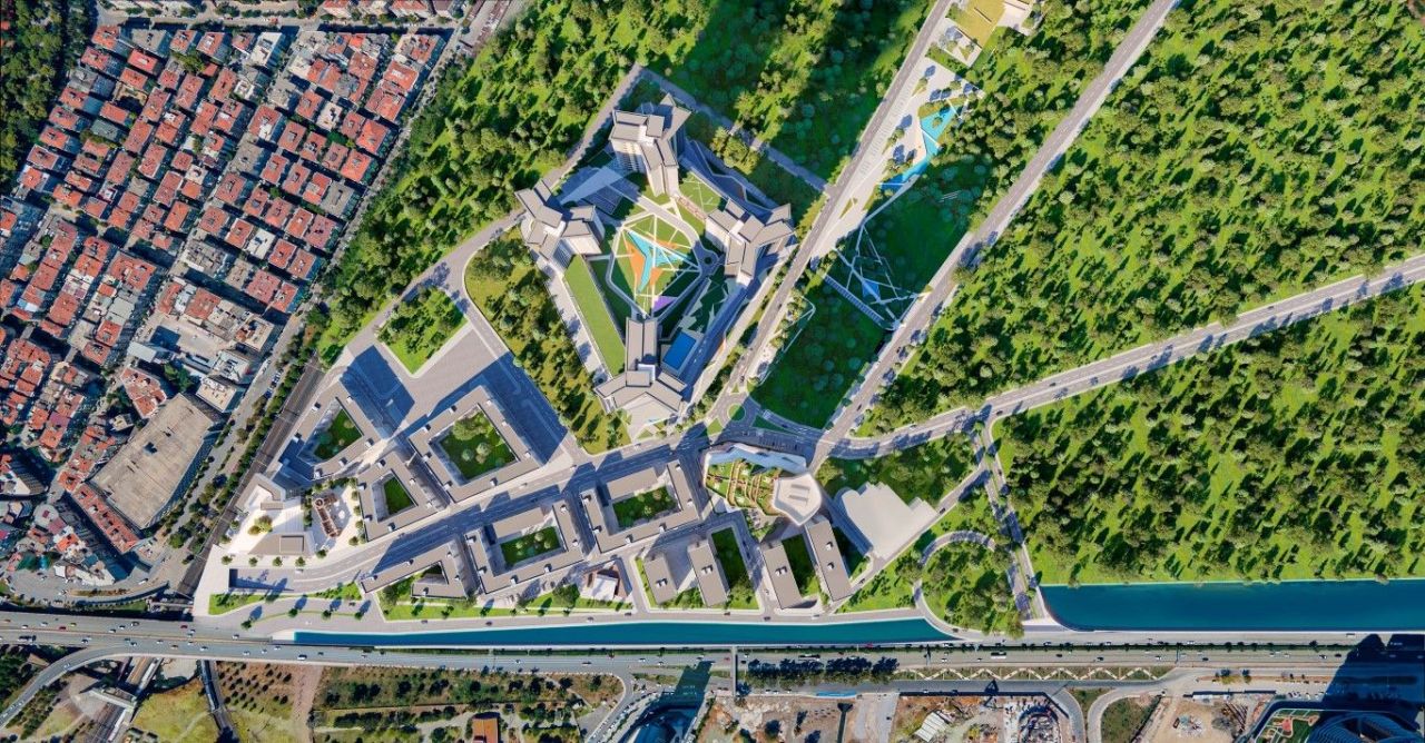 Appartement à Izmir, Turquie, 75 m² - image 11