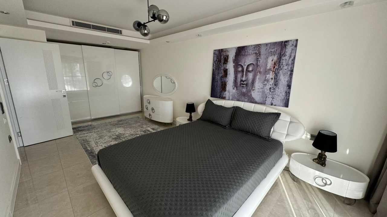 Piso en Alanya, Turquia, 75 m² - imagen 11