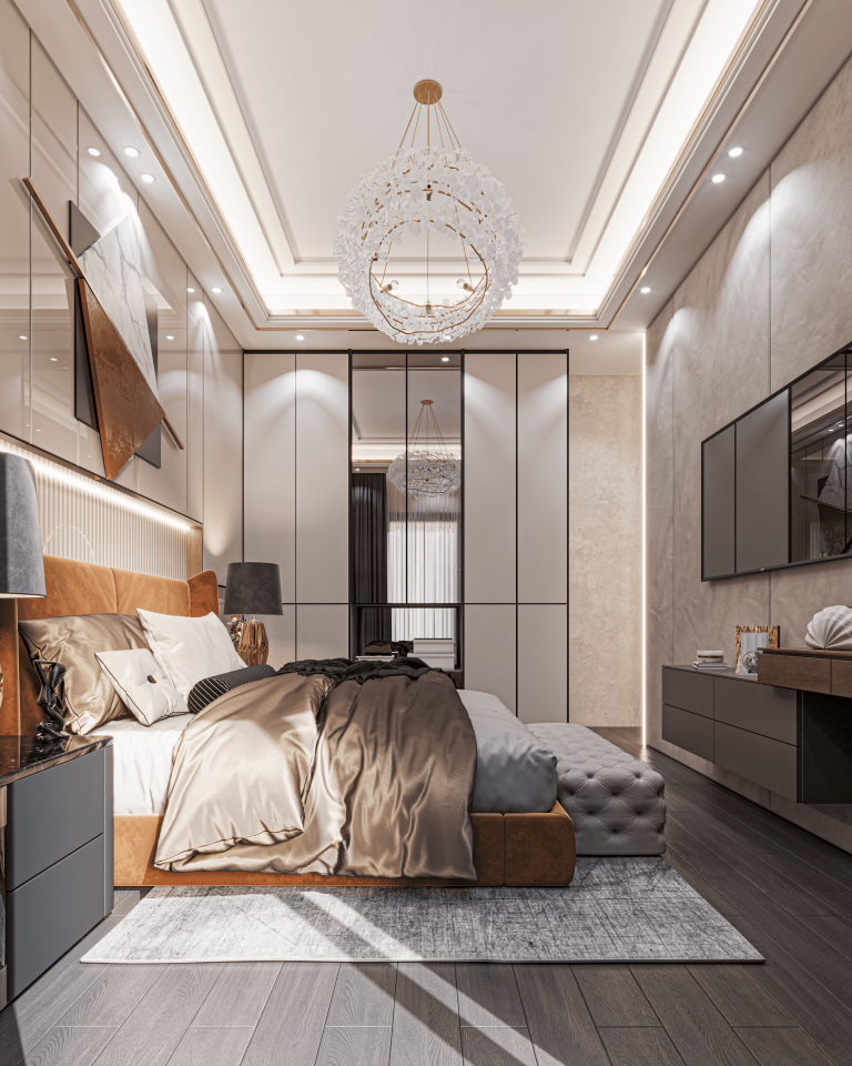 Villa a Alanya, Turchia, 200 m² - foto 11