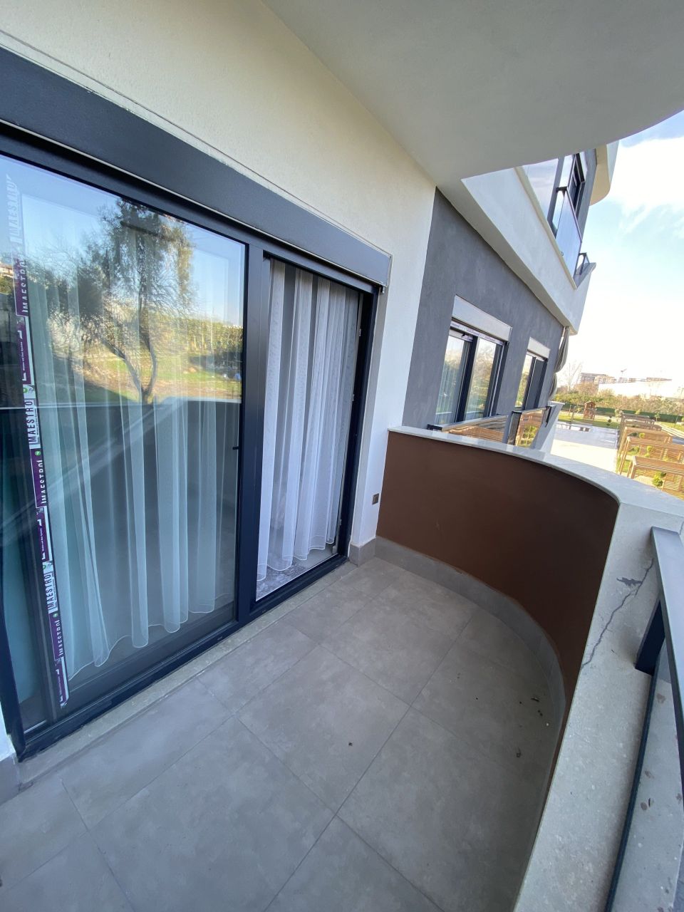 Appartamento a Alanya, Turchia, 43 m² - foto 12