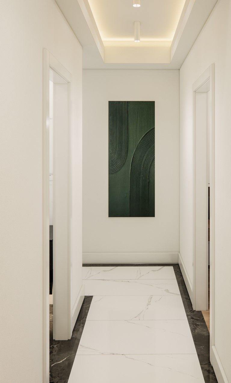 Appartamento a Istanbul, Turchia, 62 m² - foto 12