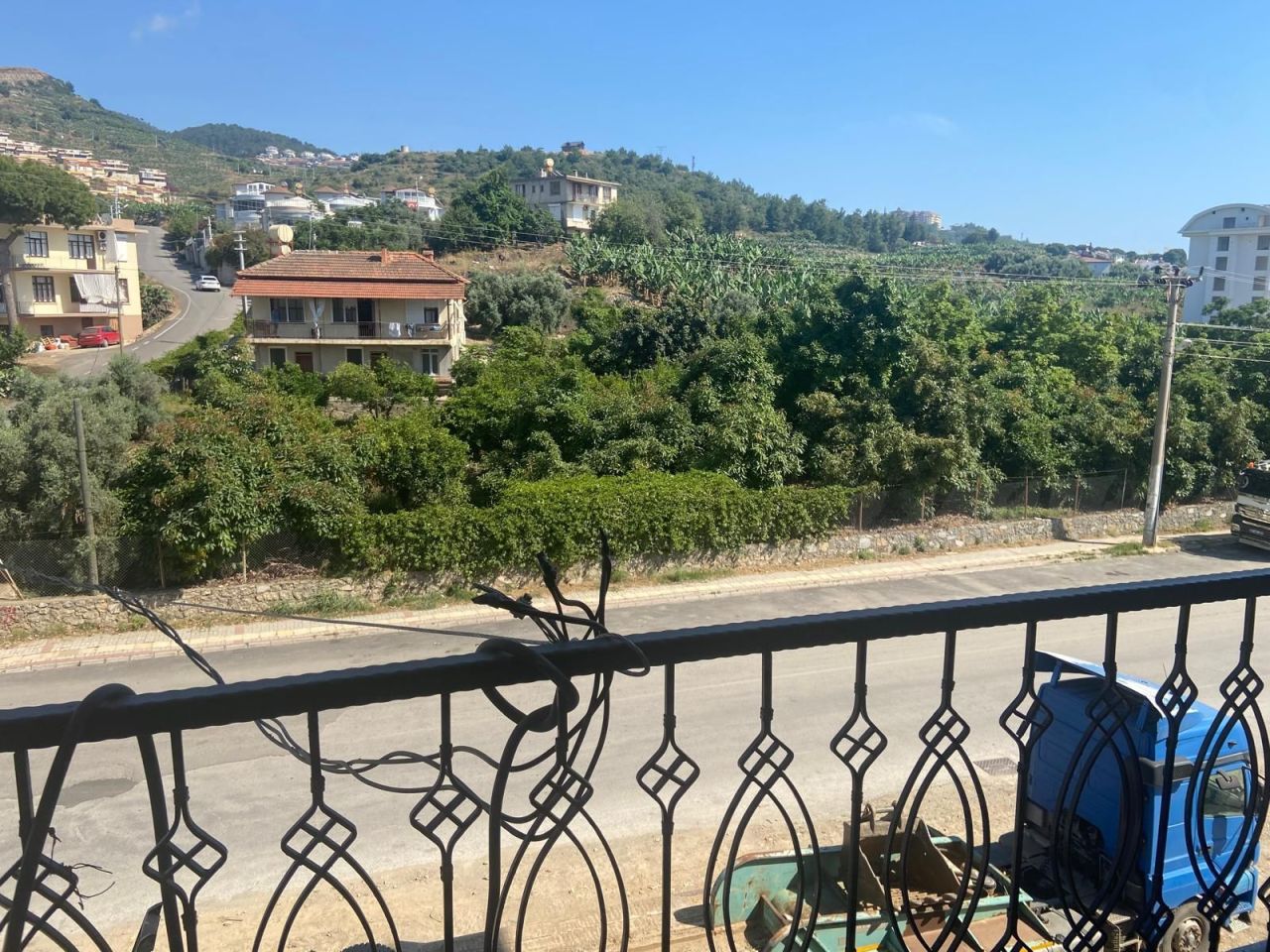 Appartamento a Alanya, Turchia, 55 m² - foto 12