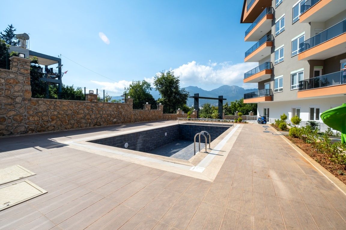 Piso en Alanya, Turquia, 50 m² - imagen 12