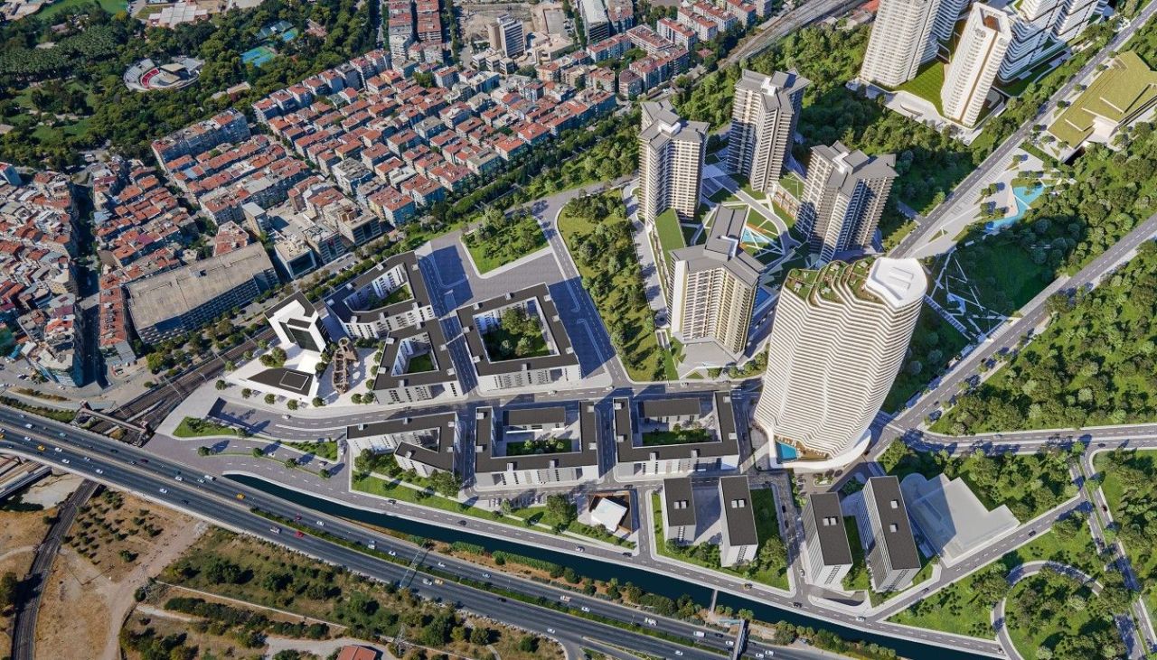 Appartement à Izmir, Turquie, 75 m² - image 12