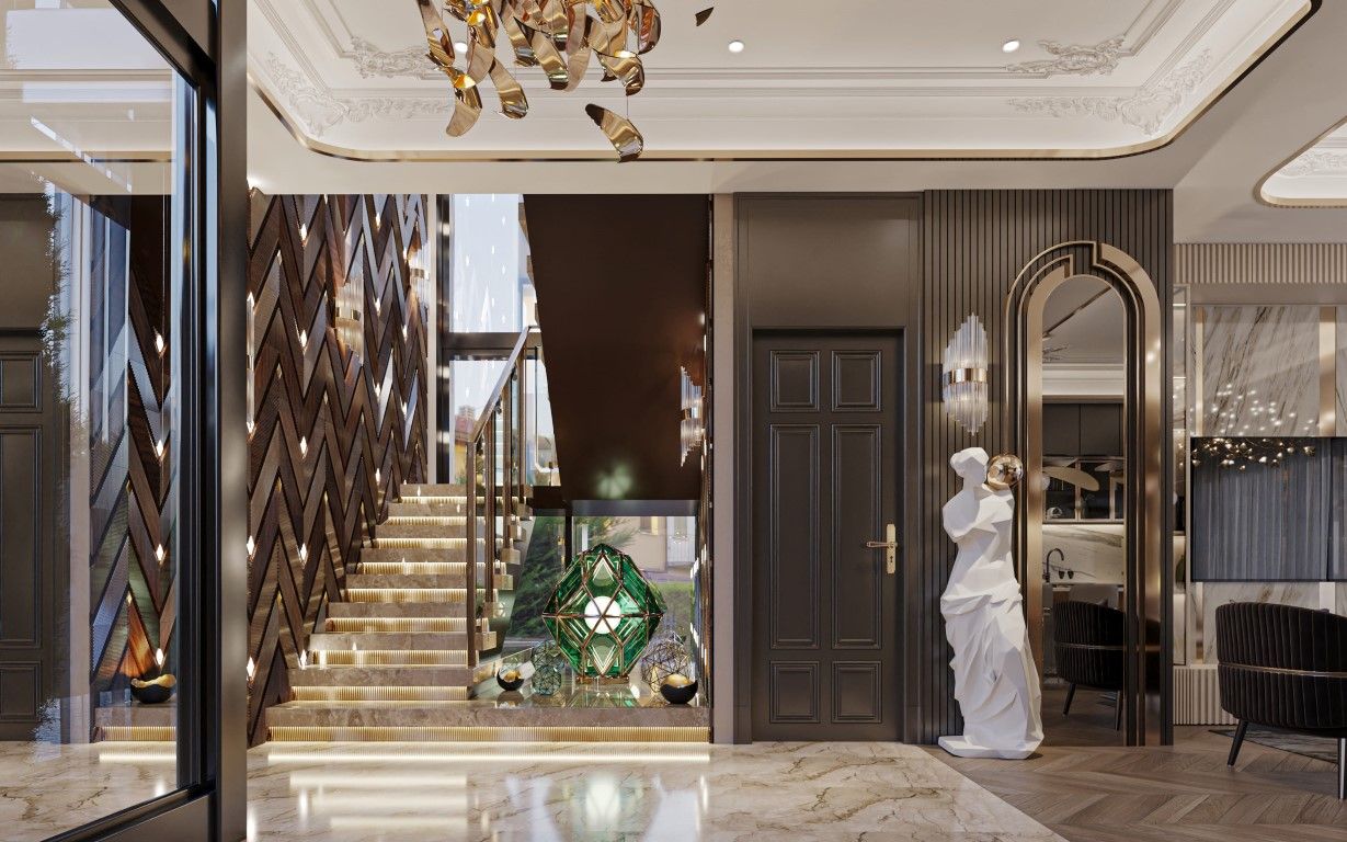 Villa a Alanya, Turchia, 200 m² - foto 12