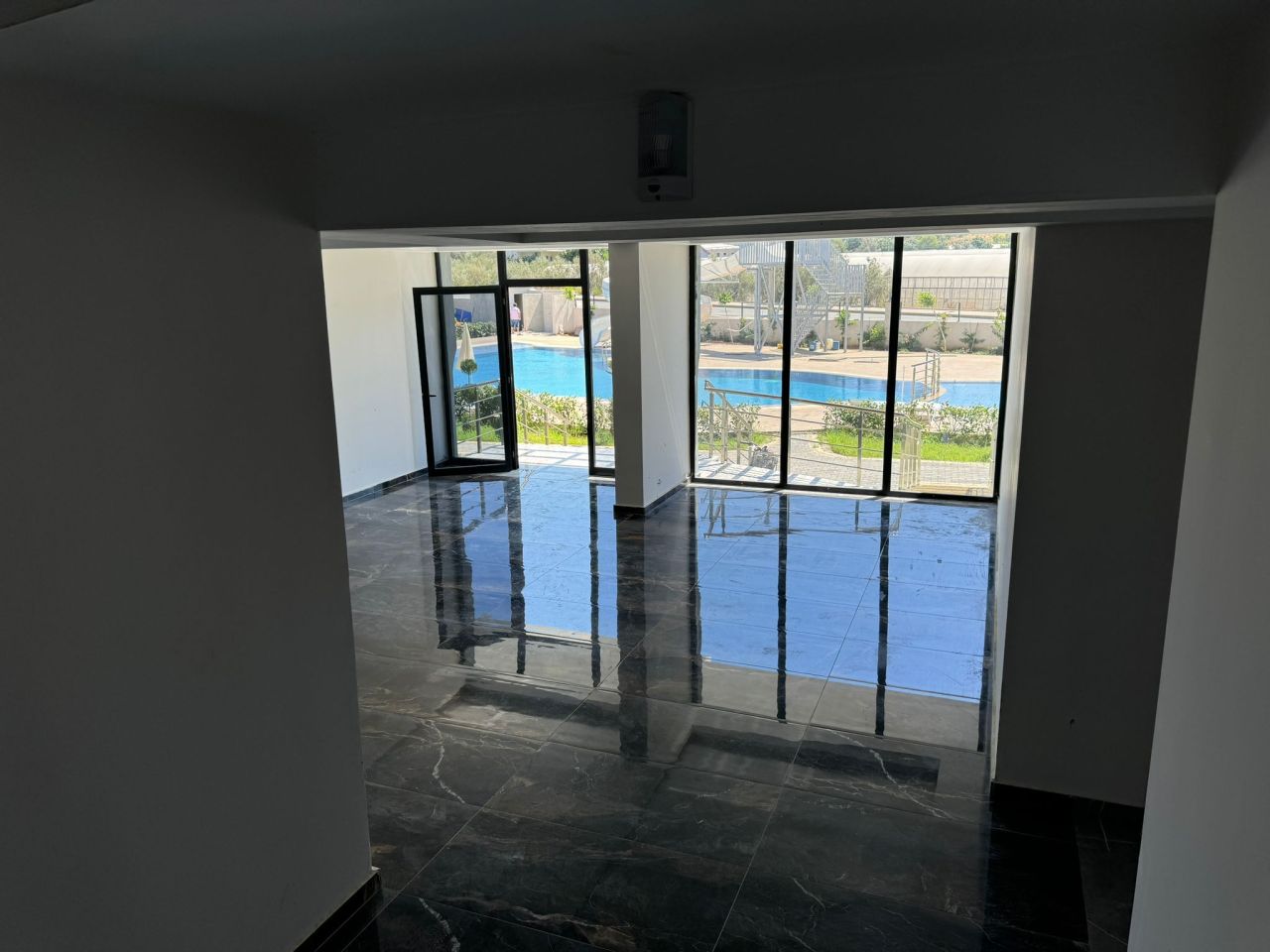 Piso en Gazipasa, Turquia, 65 m² - imagen 12