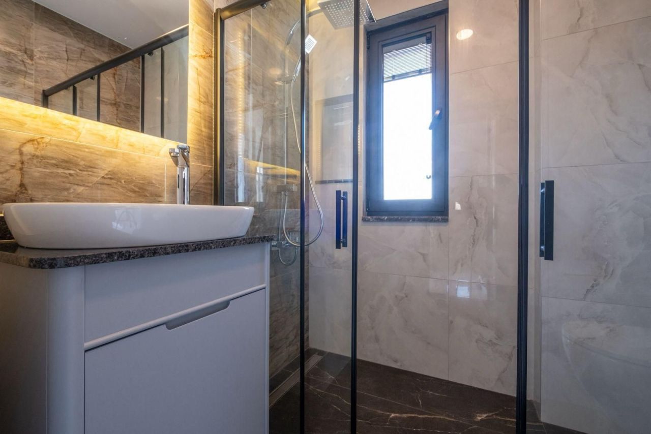 Villa in Alanya, Türkei, 290 m² - Foto 12