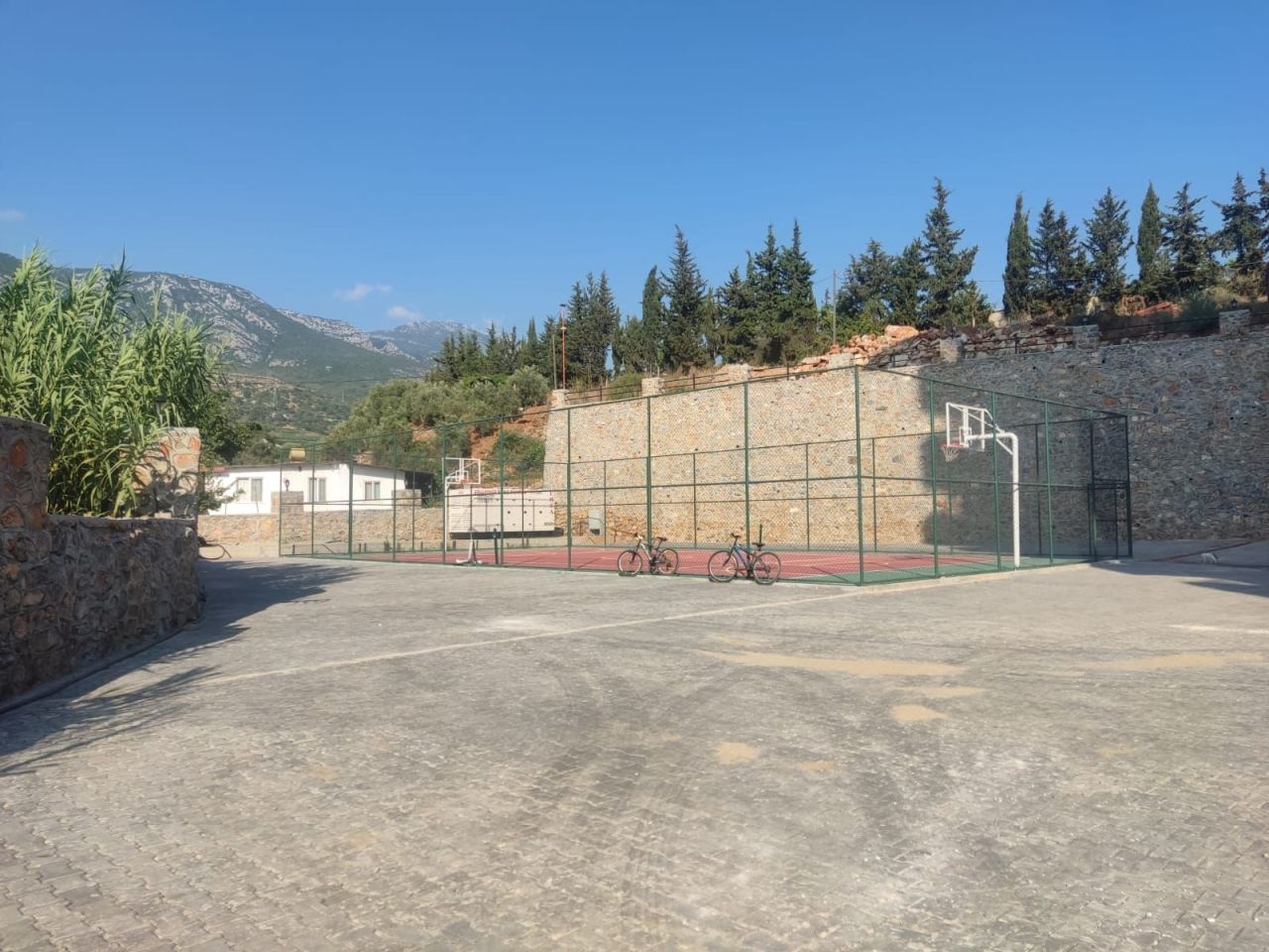 Appartamento a Alanya, Turchia, 43 m² - foto 13