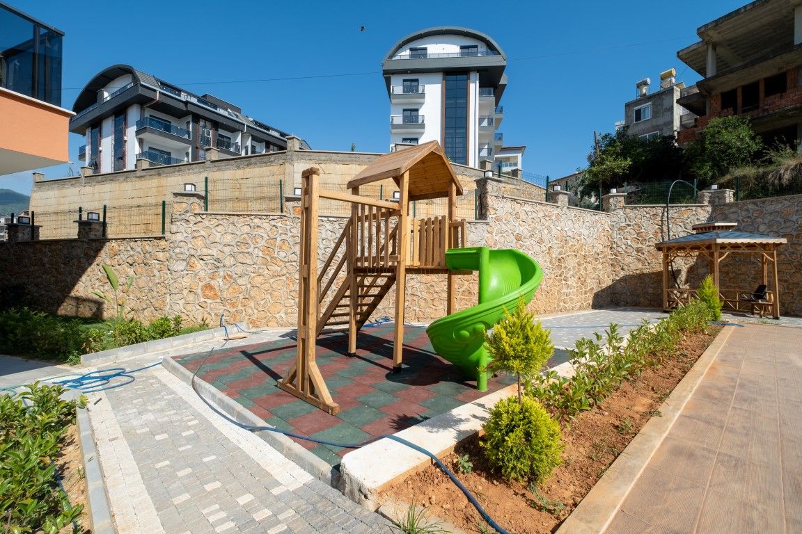 Piso en Alanya, Turquia, 50 m² - imagen 13