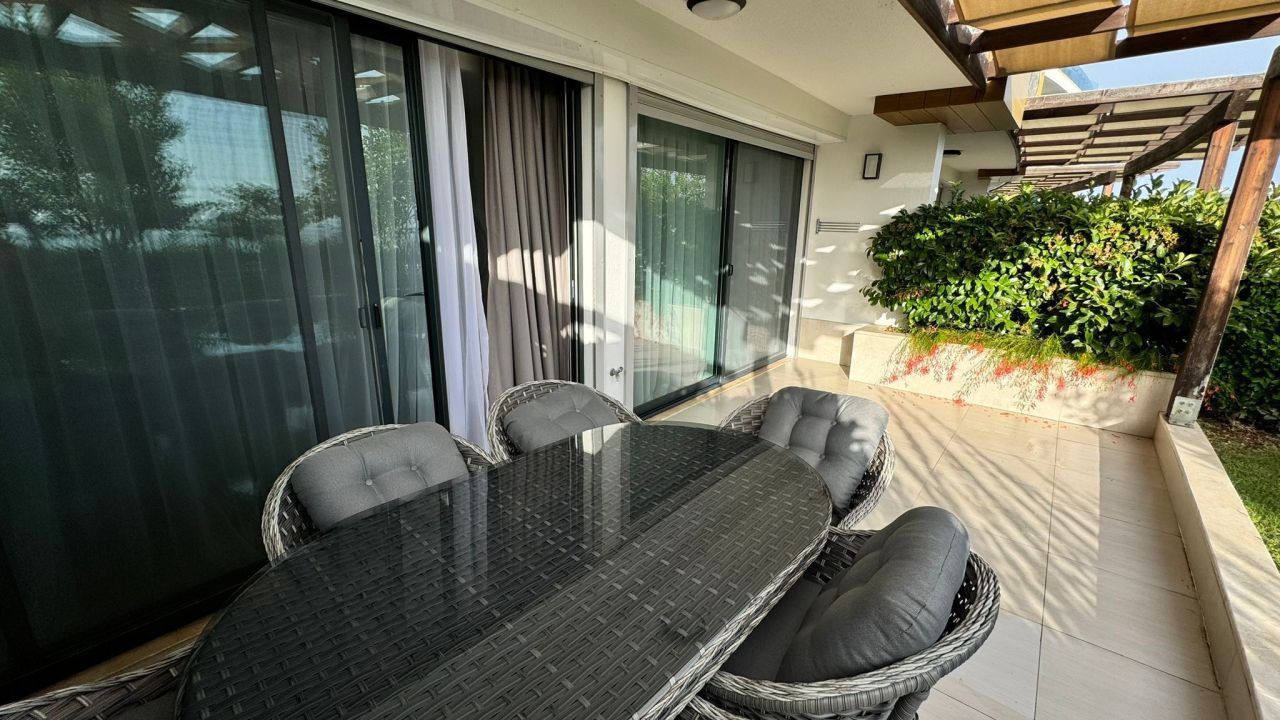 Piso en Alanya, Turquia, 75 m² - imagen 13