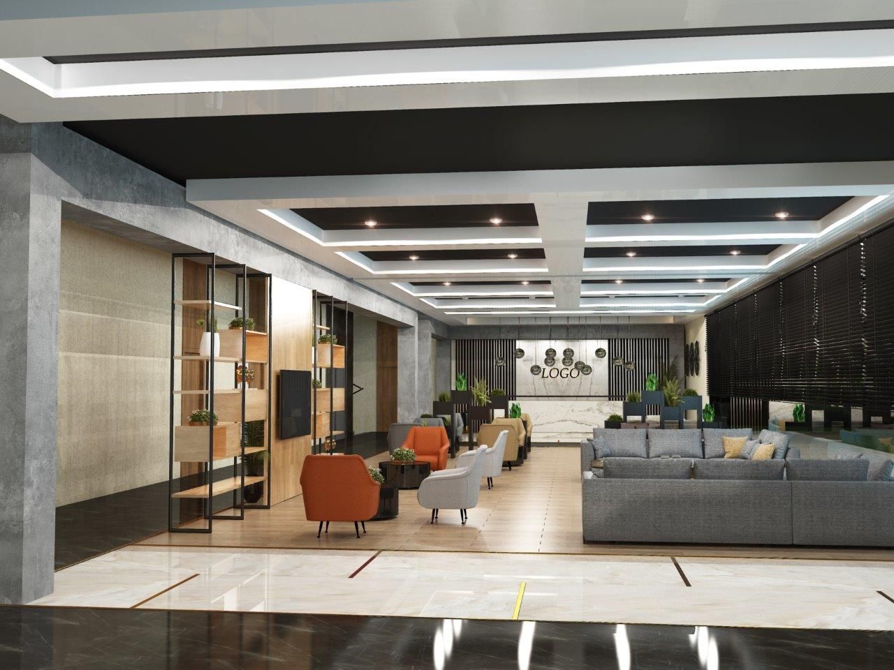 Proprietà commerciale a Alanya, Turchia, 37 m² - foto 13