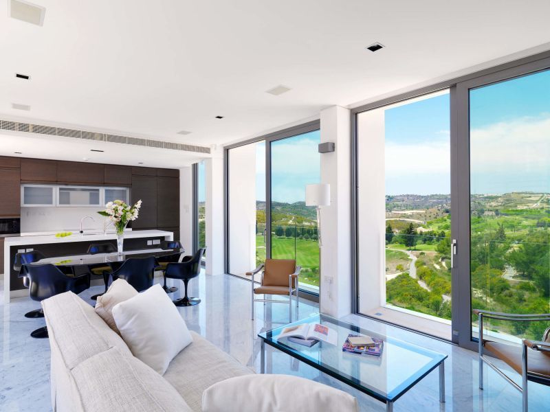 Villa in Paphos, Cyprus, 155 m² - picture 3