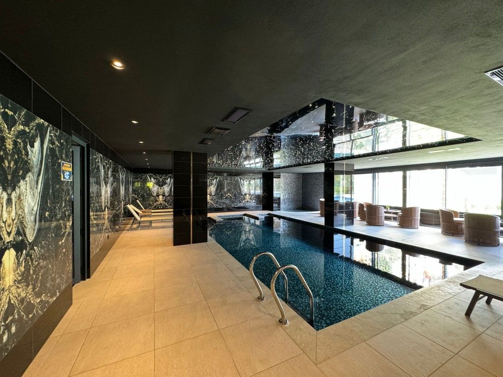 Flat in Alanya, Turkey, 50 m² - picture 13