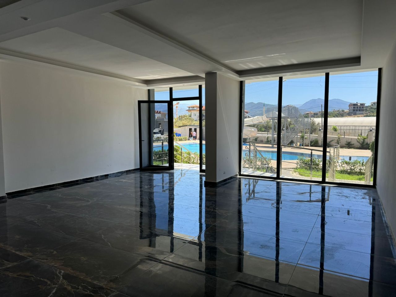 Piso en Gazipasa, Turquia, 65 m² - imagen 13