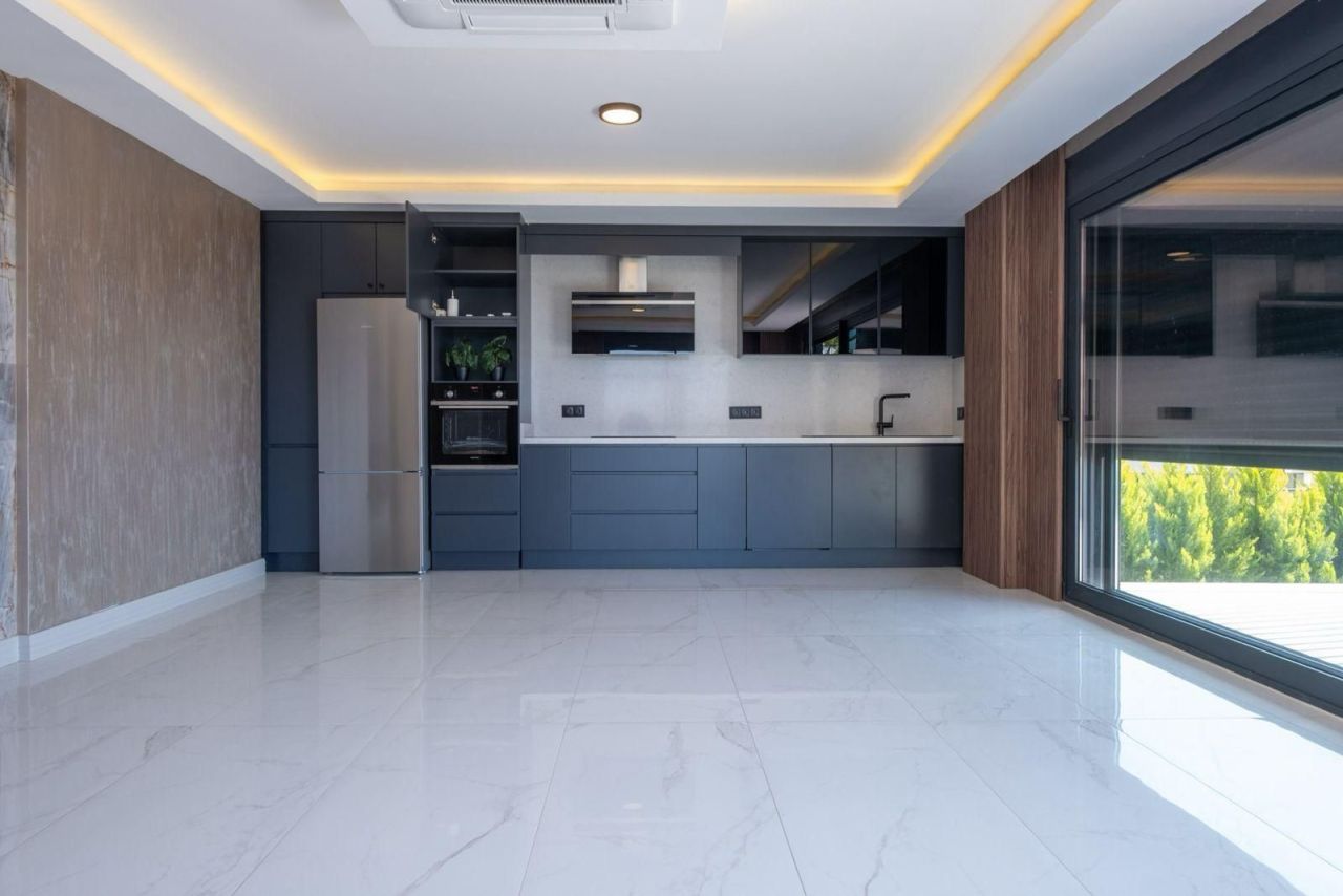 Villa in Alanya, Türkei, 290 m² - Foto 13
