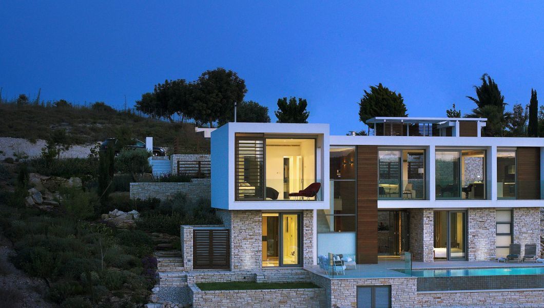 Villa in Paphos, Cyprus, 155 m² - picture 9