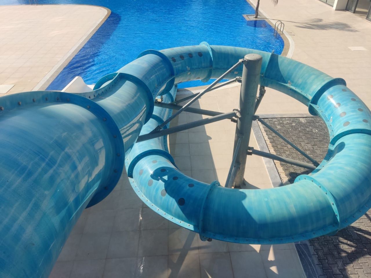 Appartamento a Alanya, Turchia, 43 m² - foto 14