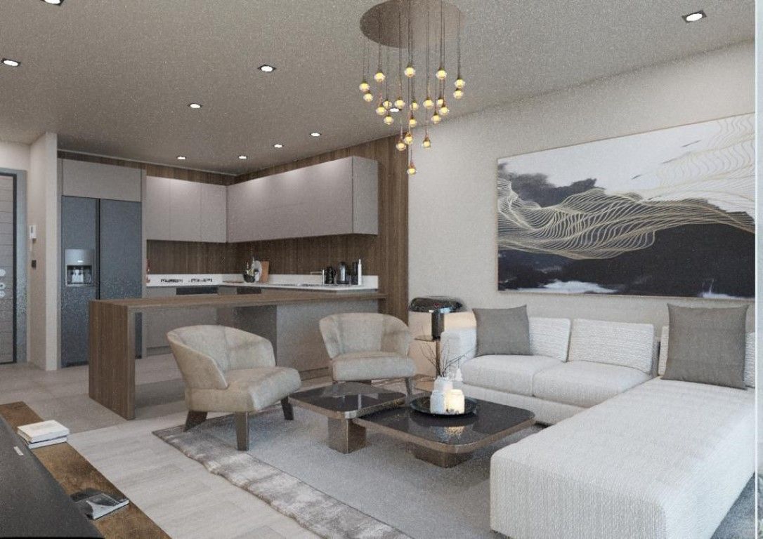 Wohnung in Antalya, Türkei, 62 m² - Foto 14