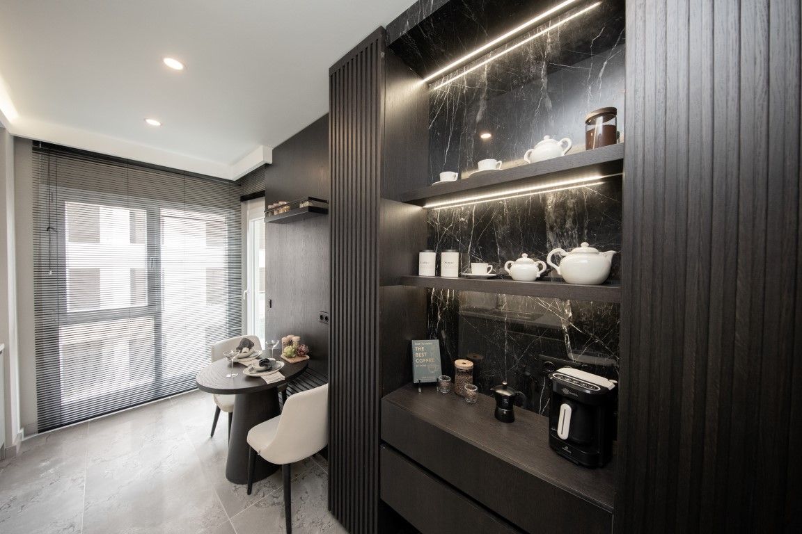 Flat in Istanbul, Turkey, 94 m² - picture 14