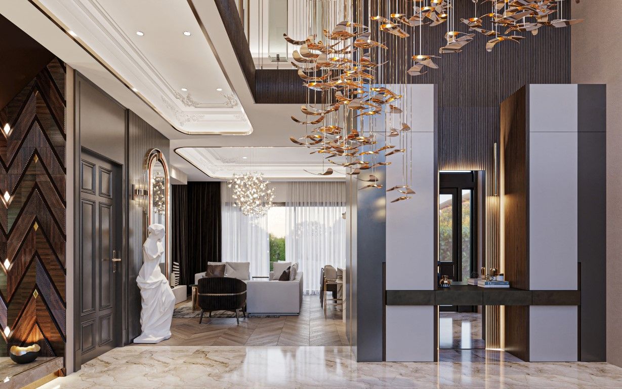 Villa a Alanya, Turchia, 200 m² - foto 14