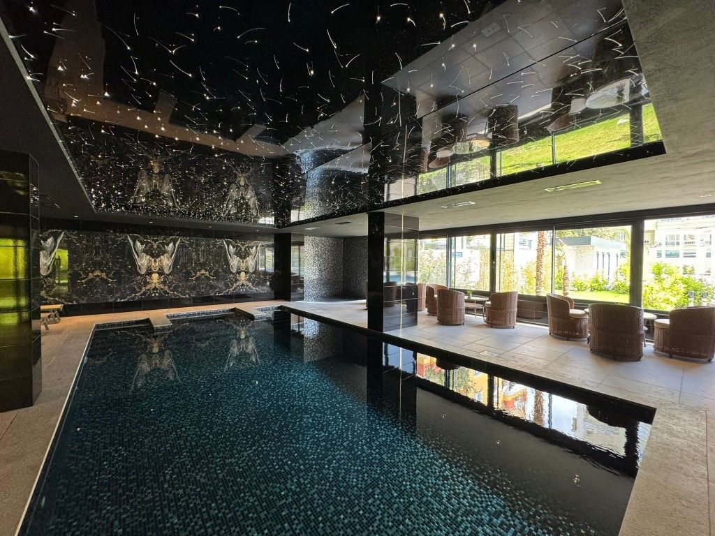 Flat in Alanya, Turkey, 50 m² - picture 14