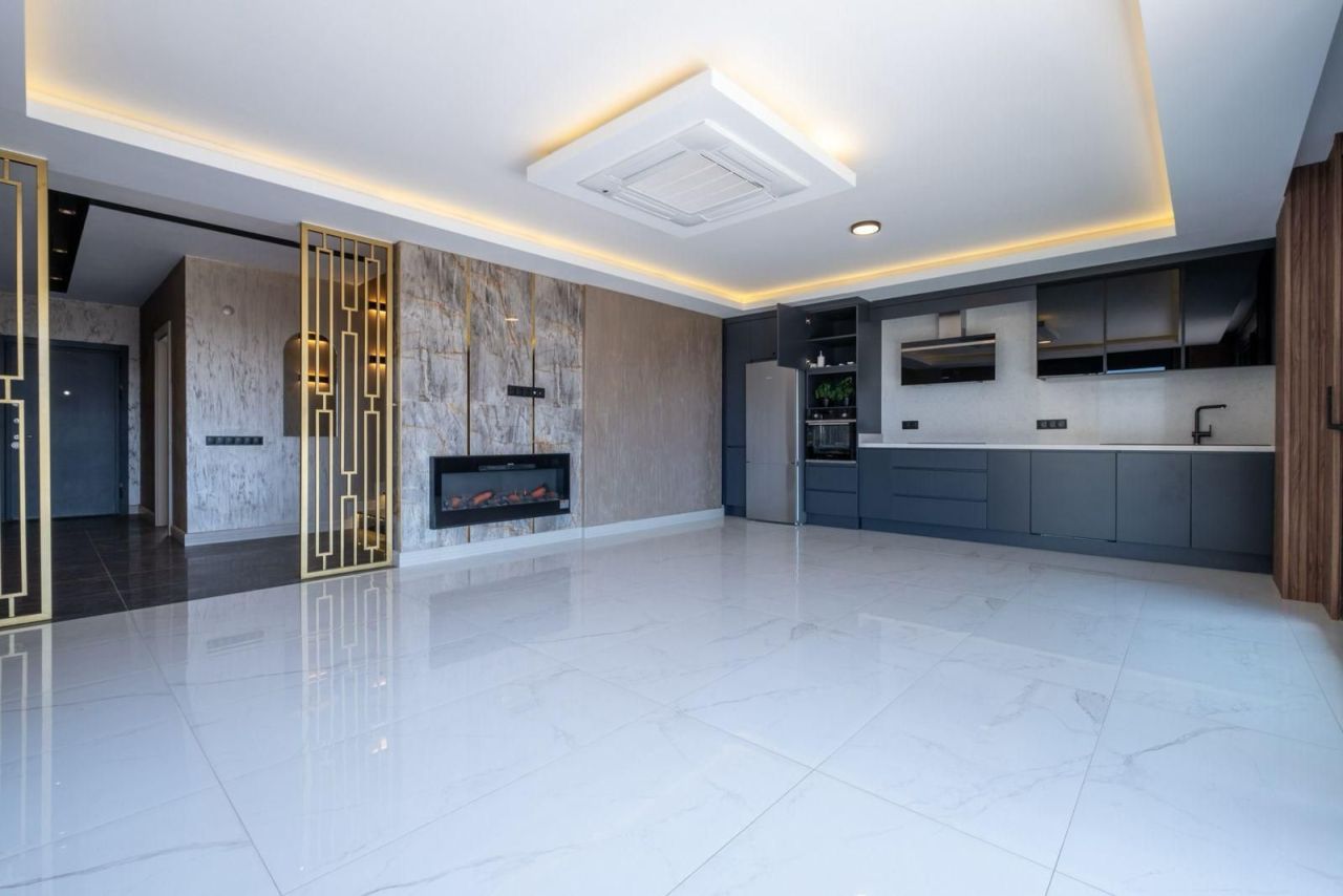 Villa in Alanya, Türkei, 290 m² - Foto 14