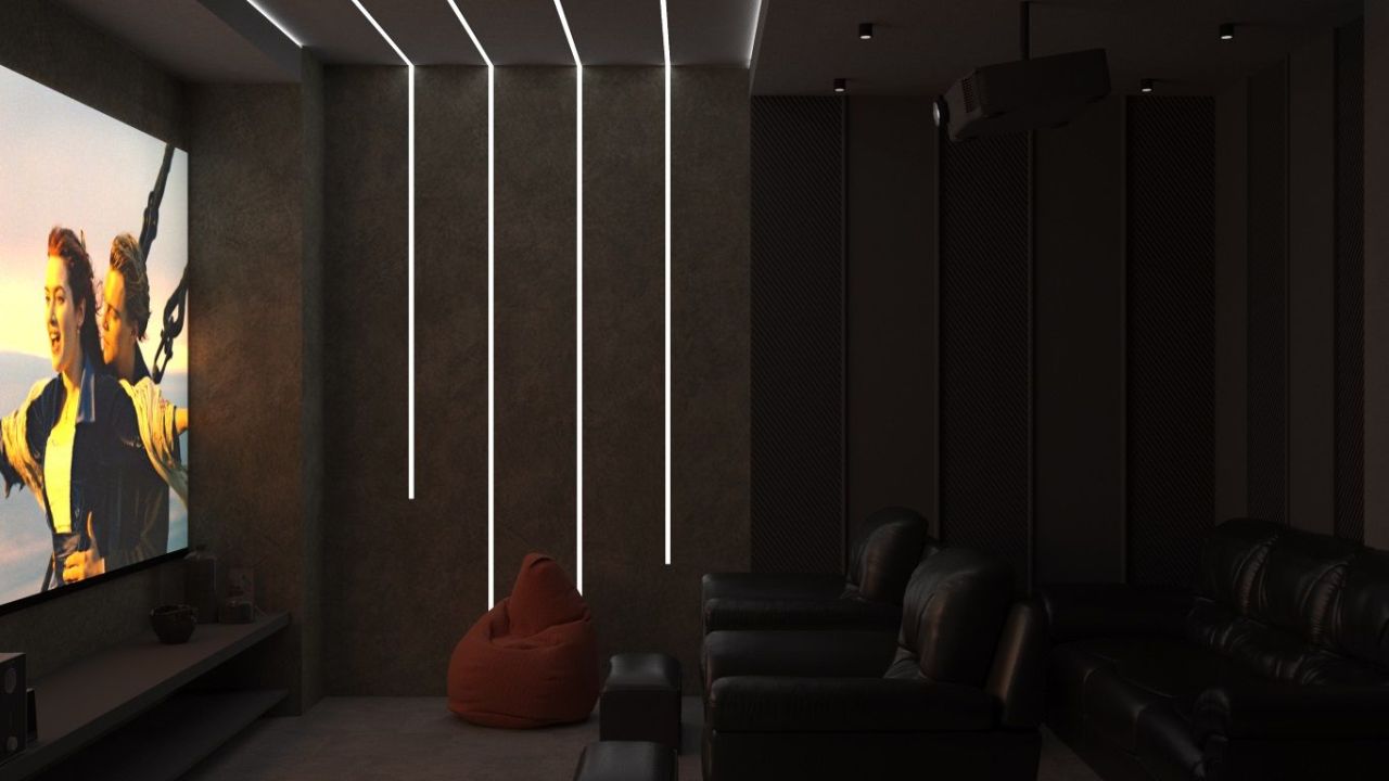 Appartamento a Alanya, Turchia, 50 m² - foto 15