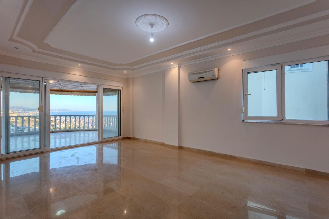 Villa a Alanya, Turchia, 300 m² - foto 15