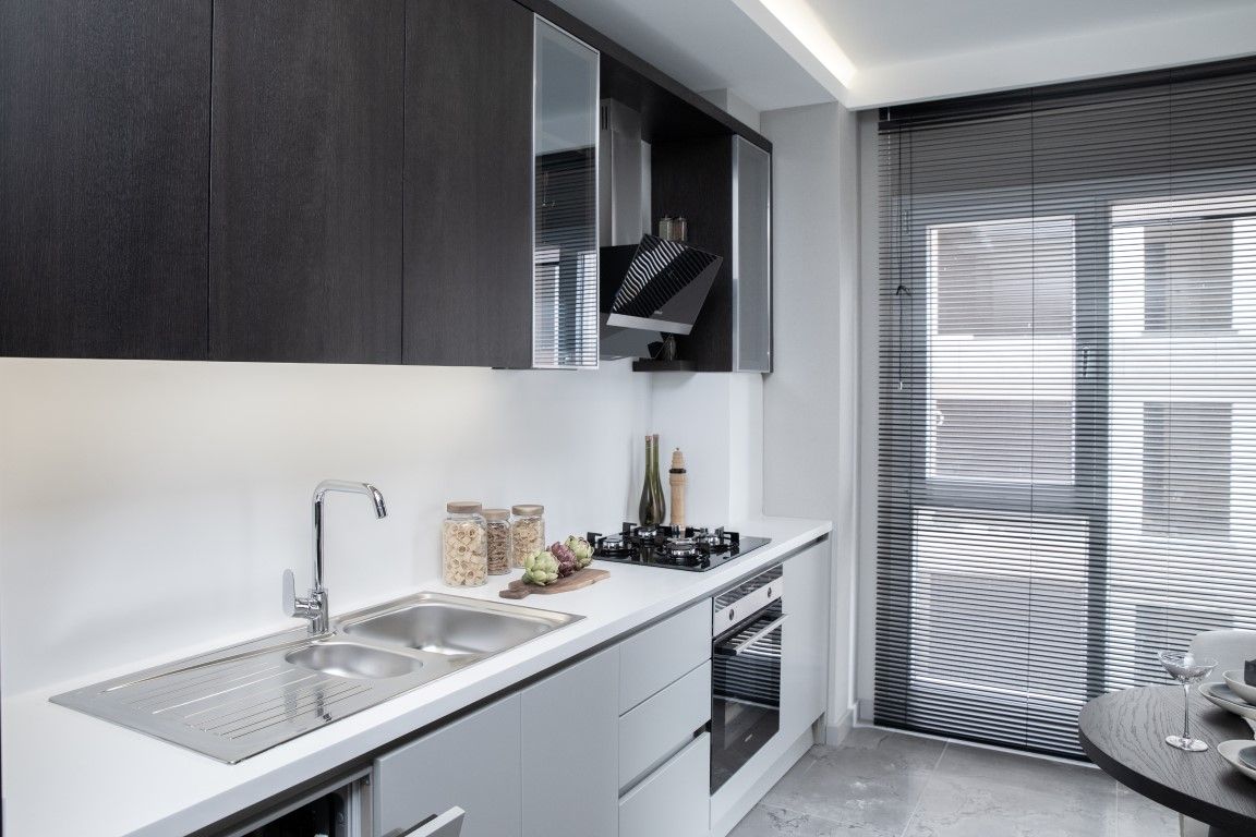 Flat in Istanbul, Turkey, 94 m² - picture 15