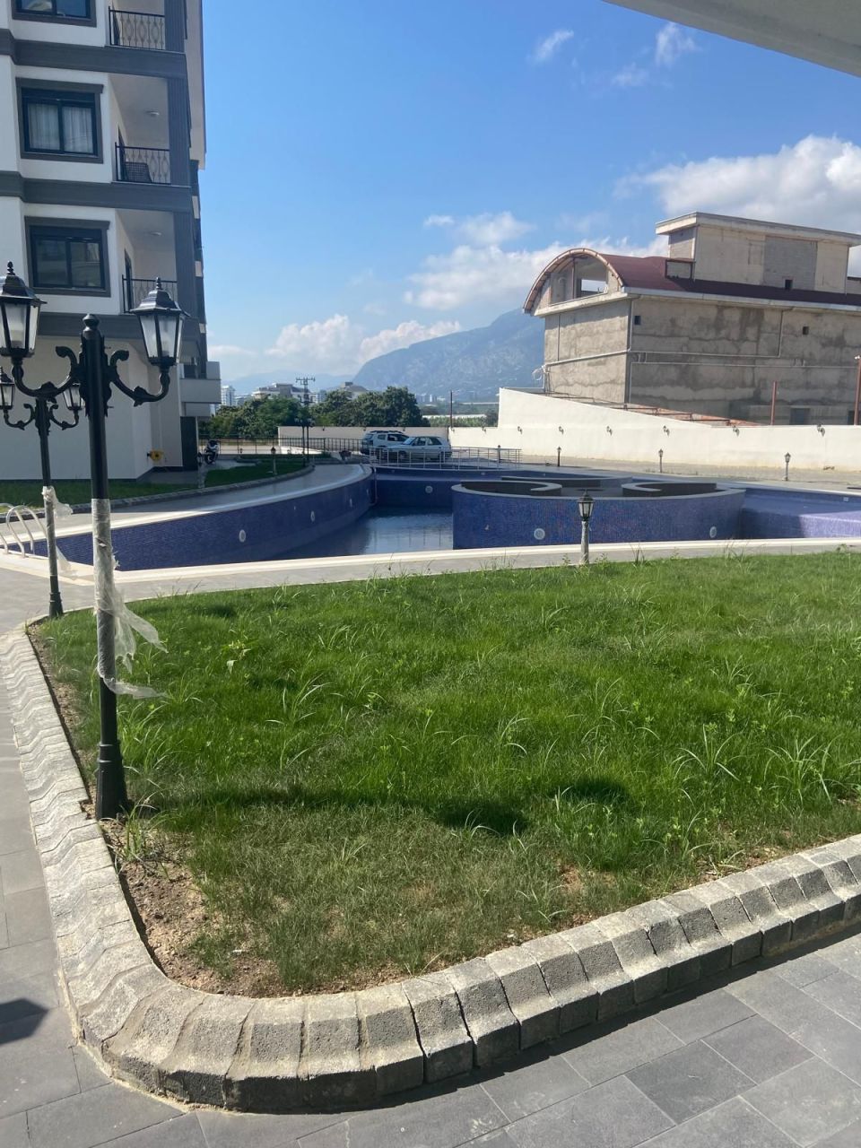 Appartamento a Alanya, Turchia, 55 m² - foto 15