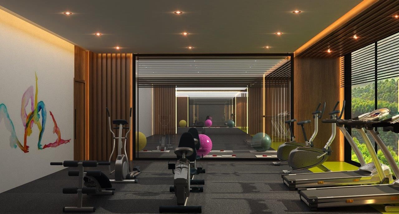 Proprietà commerciale a Alanya, Turchia, 37 m² - foto 15