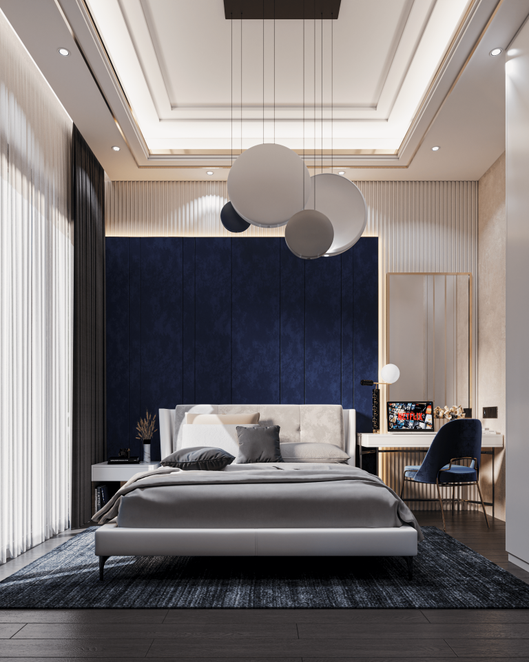 Villa a Alanya, Turchia, 200 m² - foto 15