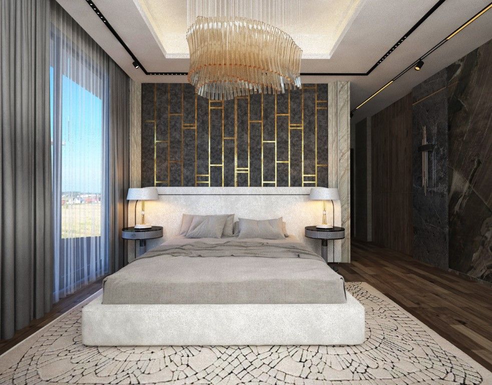 Villa in Alanya, Türkei, 500 m² - Foto 15