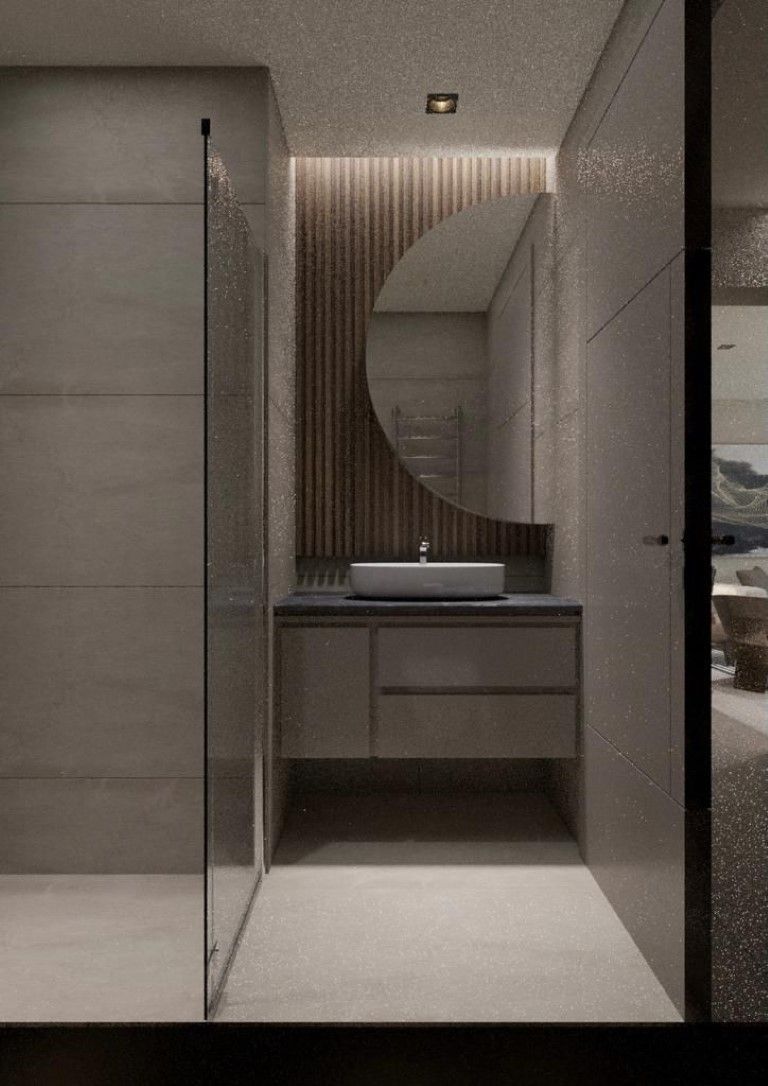 Wohnung in Antalya, Türkei, 62 m² - Foto 16