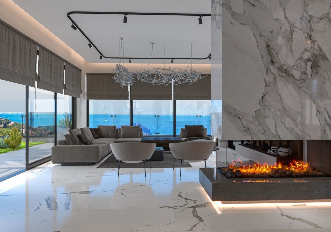 Villa en Alanya, Turquia, 470 m² - imagen 16