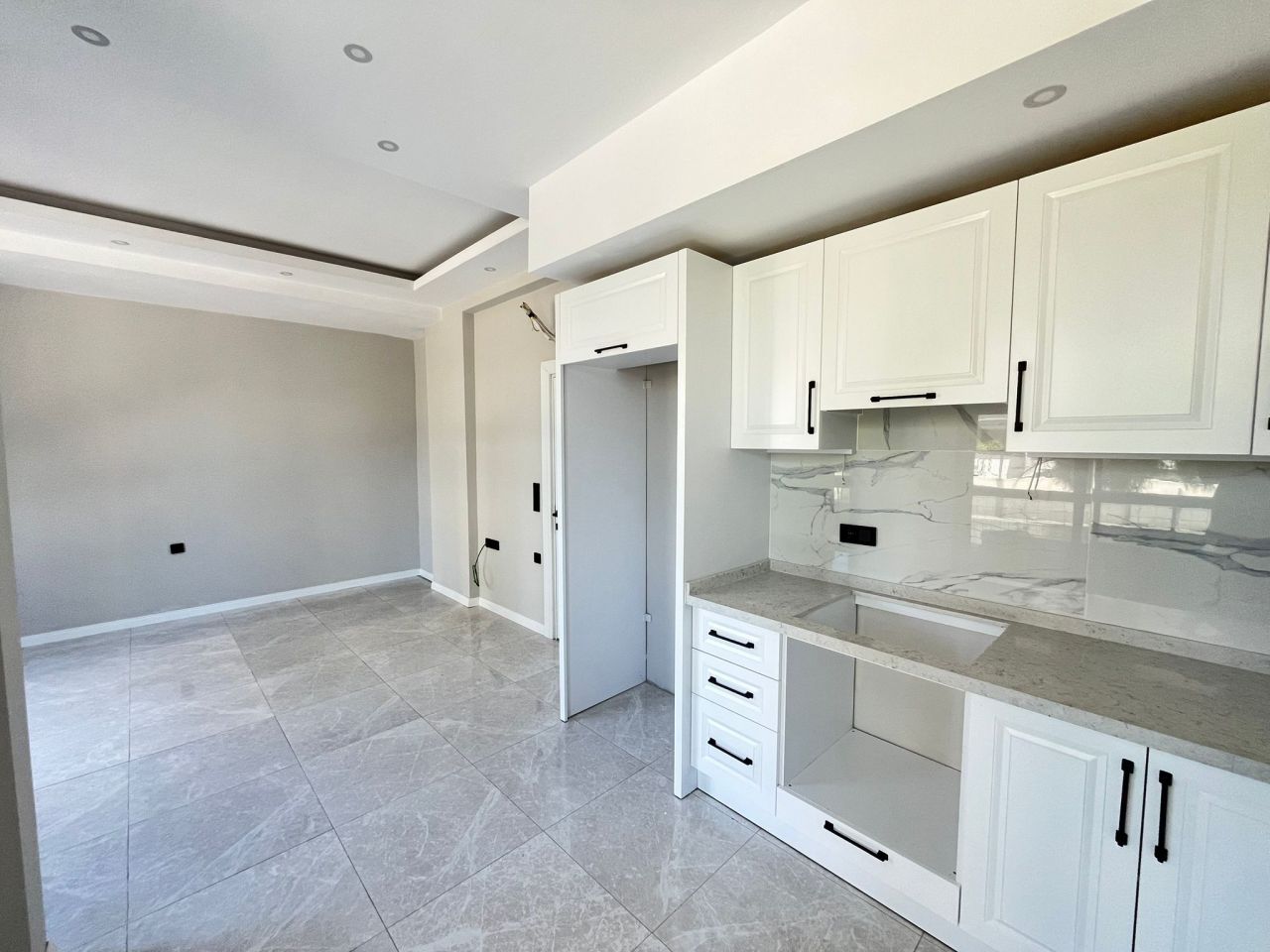 Wohnung in Gazipasa, Türkei, 57 m² - Foto 16