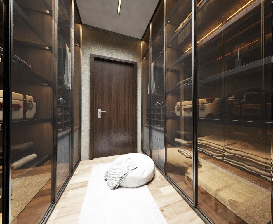 Villa in Alanya, Türkei, 500 m² - Foto 16