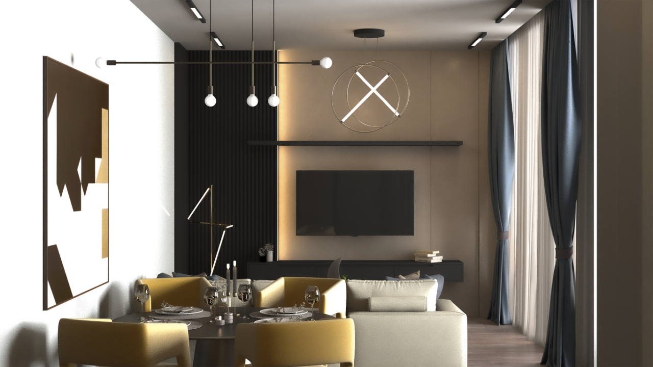 Appartamento a Alanya, Turchia, 50 m² - foto 17