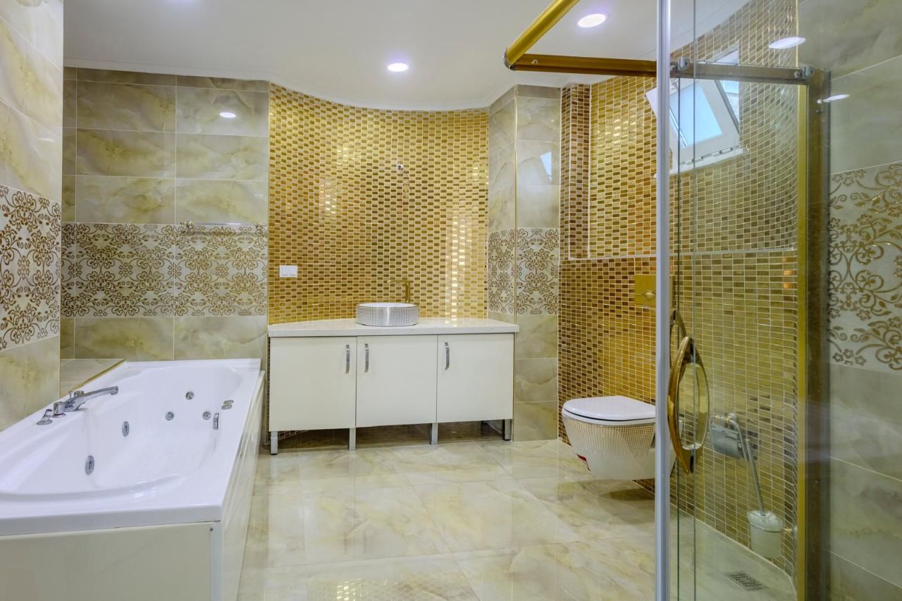 Villa a Alanya, Turchia, 300 m² - foto 17