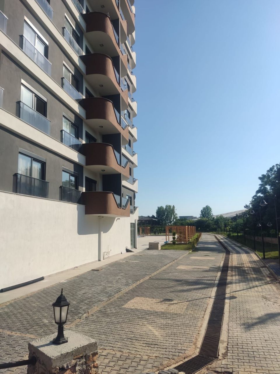 Appartamento a Alanya, Turchia, 43 m² - foto 17