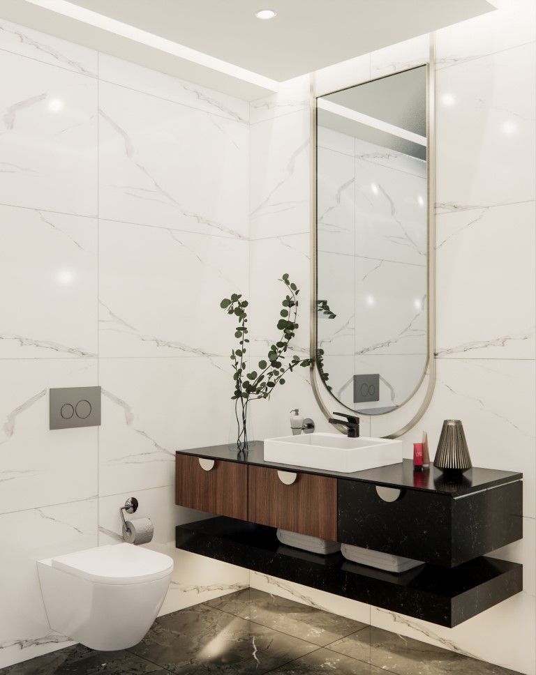 Appartamento a Istanbul, Turchia, 62 m² - foto 17