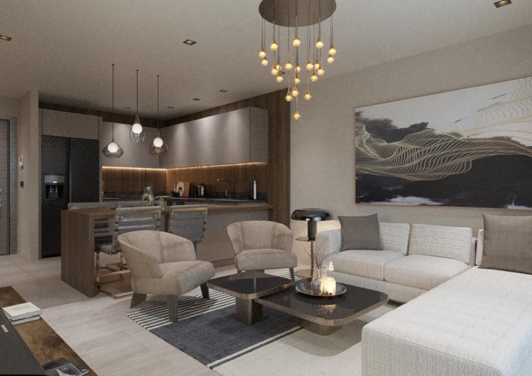 Wohnung in Antalya, Türkei, 62 m² - Foto 17