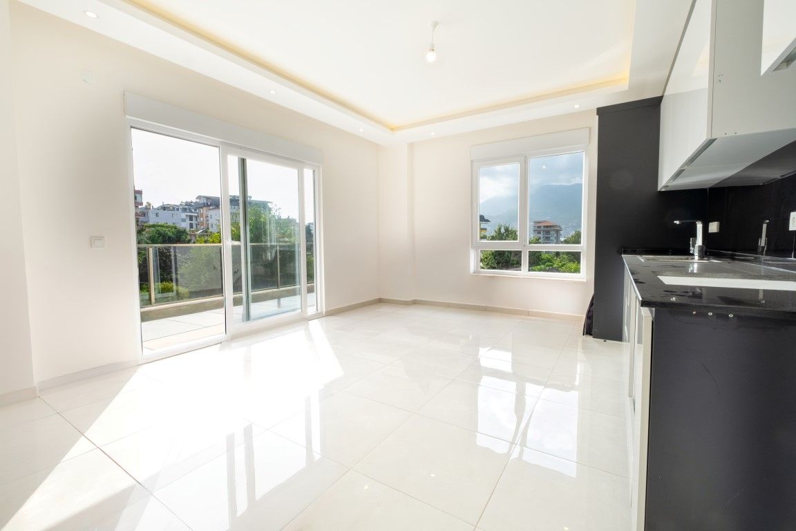 Piso en Alanya, Turquia, 50 m² - imagen 17