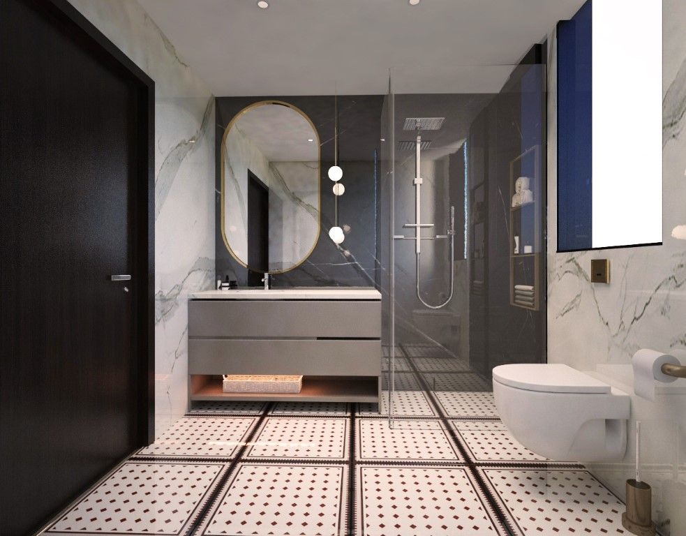 Villa in Alanya, Türkei, 500 m² - Foto 17