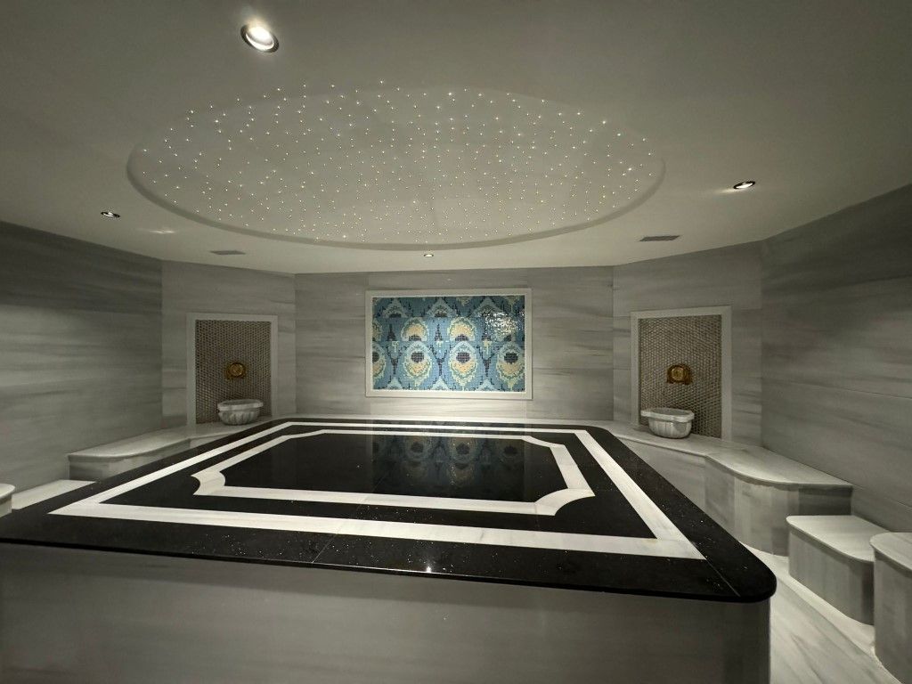 Flat in Alanya, Turkey, 50 m² - picture 17