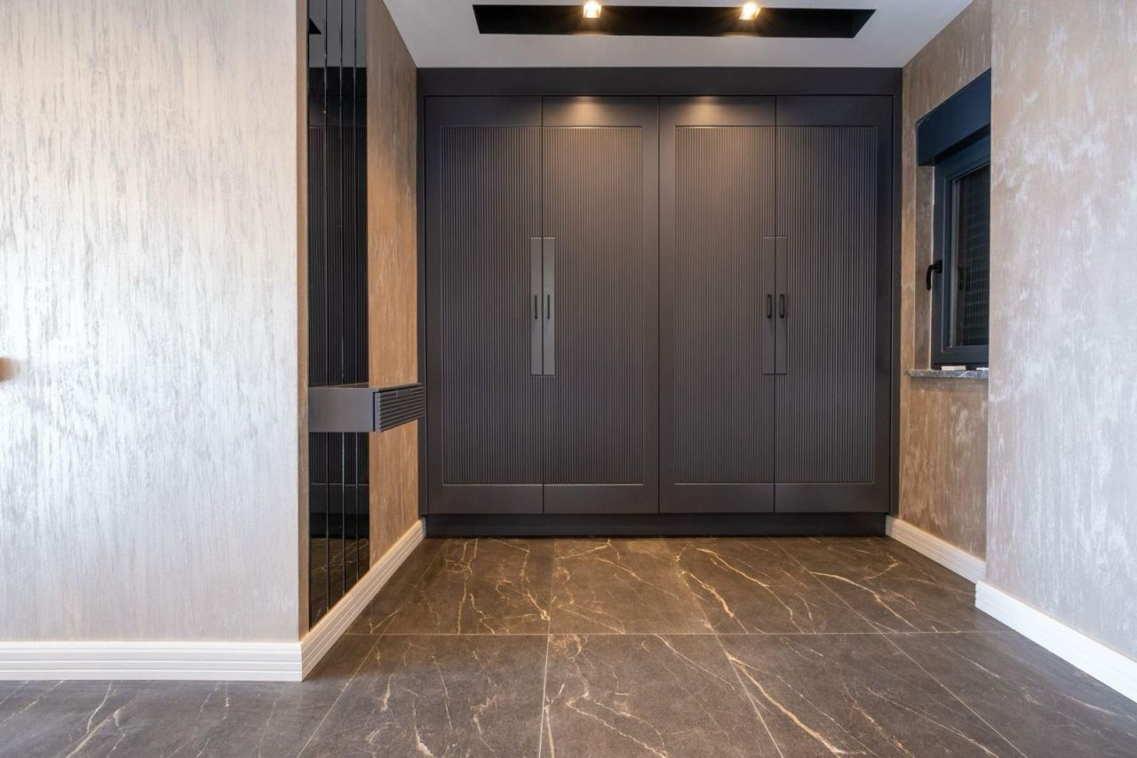 Villa in Alanya, Türkei, 290 m² - Foto 17