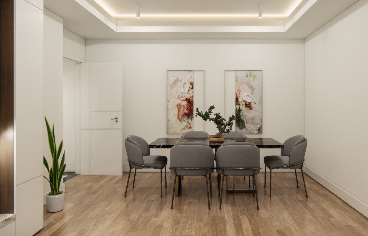 Appartamento a Istanbul, Turchia, 62 m² - foto 18