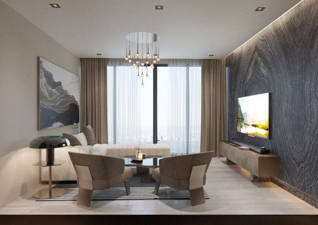 Wohnung in Antalya, Türkei, 62 m² - Foto 18