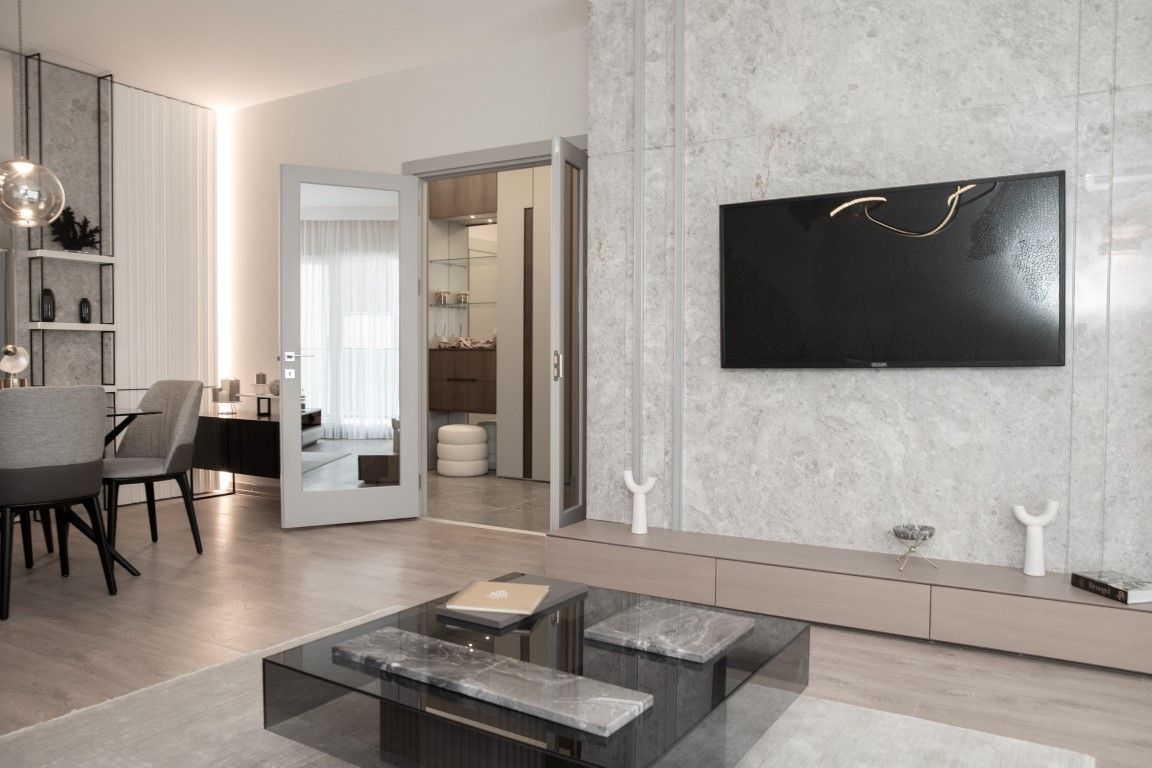 Flat in Istanbul, Turkey, 94 m² - picture 18