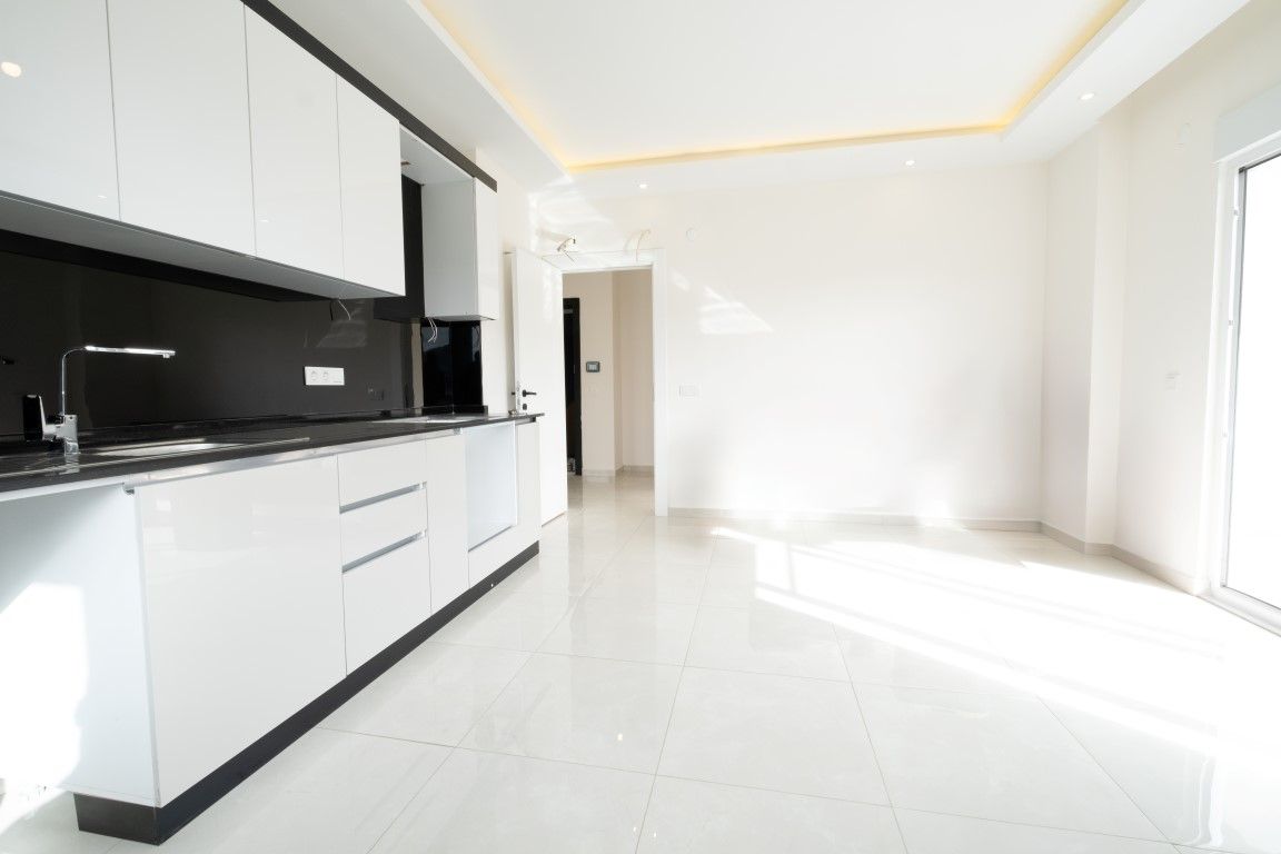Piso en Alanya, Turquia, 50 m² - imagen 18